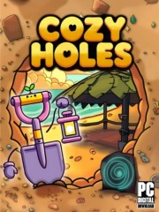 Cozy Holes