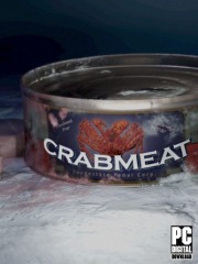 Crabmeat