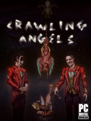 Crawling Angels