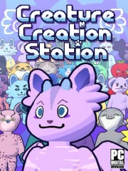Creature Creation Station