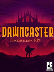 Dawncaster | The RPG Cardventure