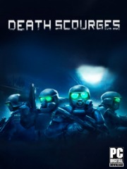 Death Scourges