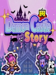 Demon Castle Story