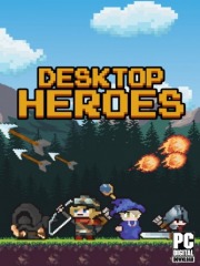 Desktop Heroes
