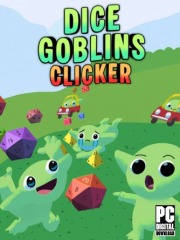 Dice Goblins Clicker