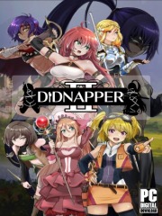 Didnapper 2