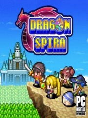 Dragon Spira