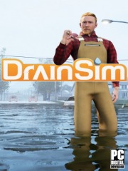 DrainSim
