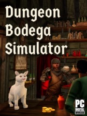 Dungeon Bodega Simulator