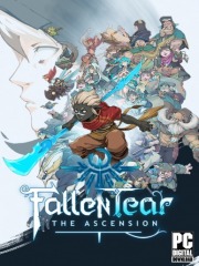 Fallen Tear: The Ascension