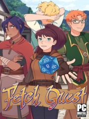 Fetch Quest Remastered