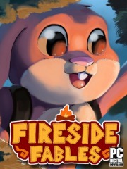 Fireside Fables: Wholesome Narrative Adventure!