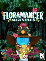 FloraMancer : Seeds and Spells