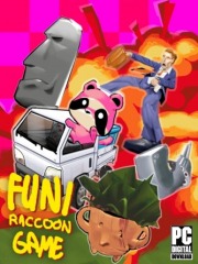 Funi Raccoon Game