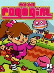 Go! Go! PogoGirl