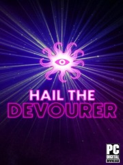 Hail the Devourer