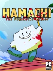 Hamachi the Psychotic Killer