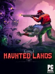 Haunted Lands