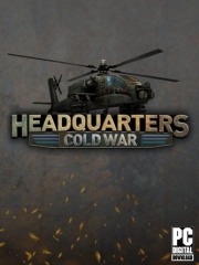Headquarters: Cold War