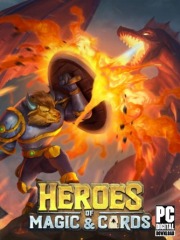 Heroes of Magic & Cards