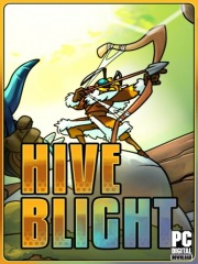 Hive Blight