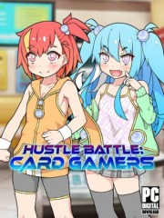 Hustle Battle: Card Gamers