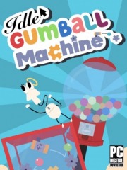 Idle Gumball Machine