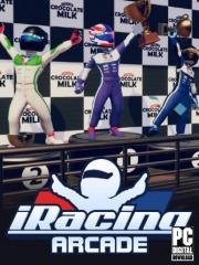 iRacing Arcade