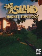 Island Market Simulator