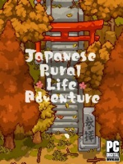 Japanese Rural Life Adventure