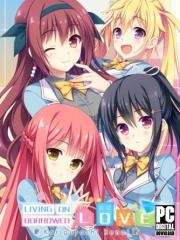 Karigurashi Ren'ai: Living on Borrowed Love