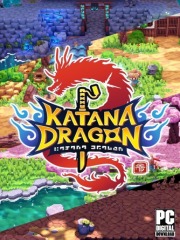 Katana Dragon: Chapter 1