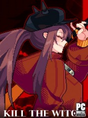 KILL THE WITCH