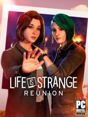 Life is Strange: Reunion