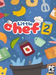 Little Chef: Cozy Cooking