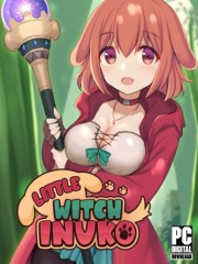 Little Witch Inuko