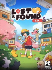 Lost and Found Co