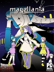 Magellania