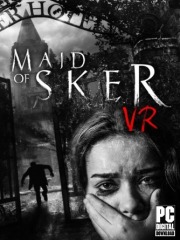 Maid of Sker VR