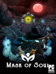 Mask of Soul