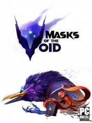 Masks of the Void: Origins