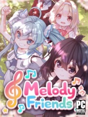 Melody Friends