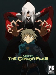 Methods: The Canada Files