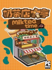 MilkTea Time