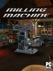 Milling machine simulator