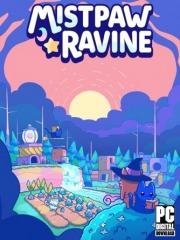 Mistpaw Ravine