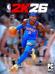 NBA 2K26