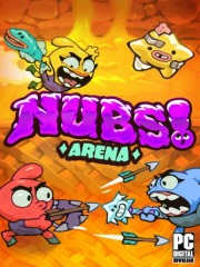 Nubs! Arena