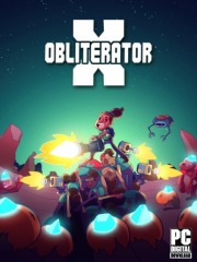 Obliterator-X