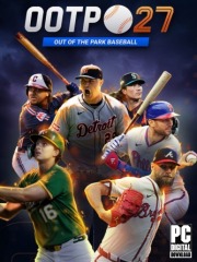 Out of the Park Baseball 27